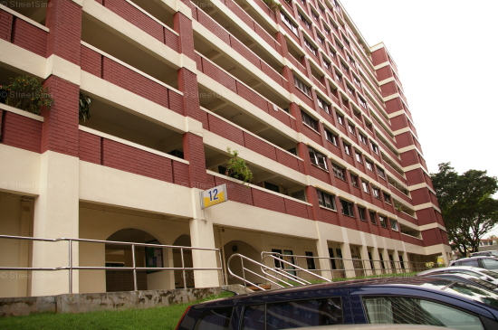 Toh Yi Drive thumbnail photo